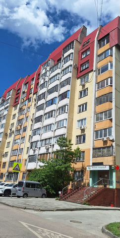 Свободного назначения, 23 м²
