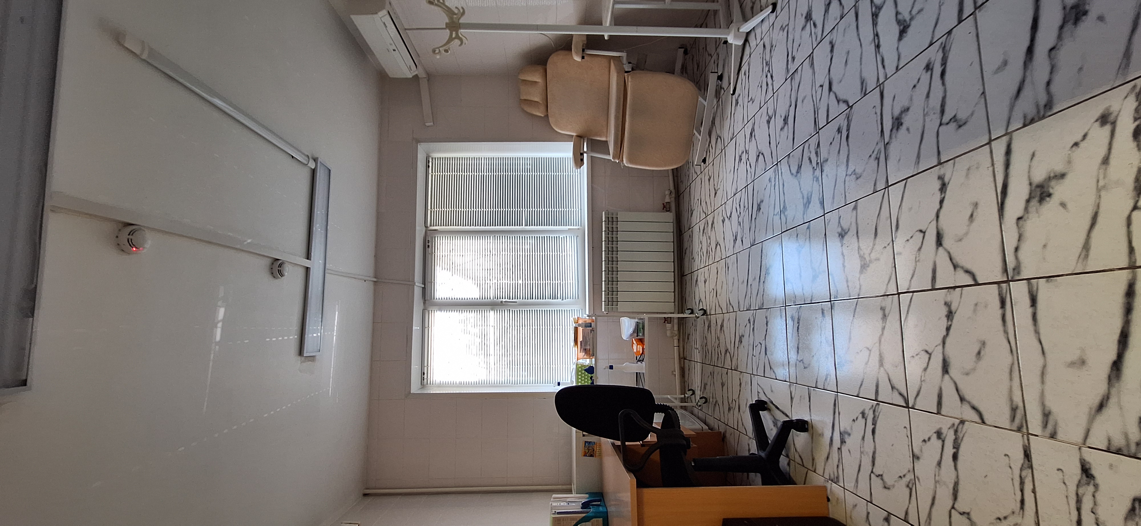 Свободного назначения, 23 м²