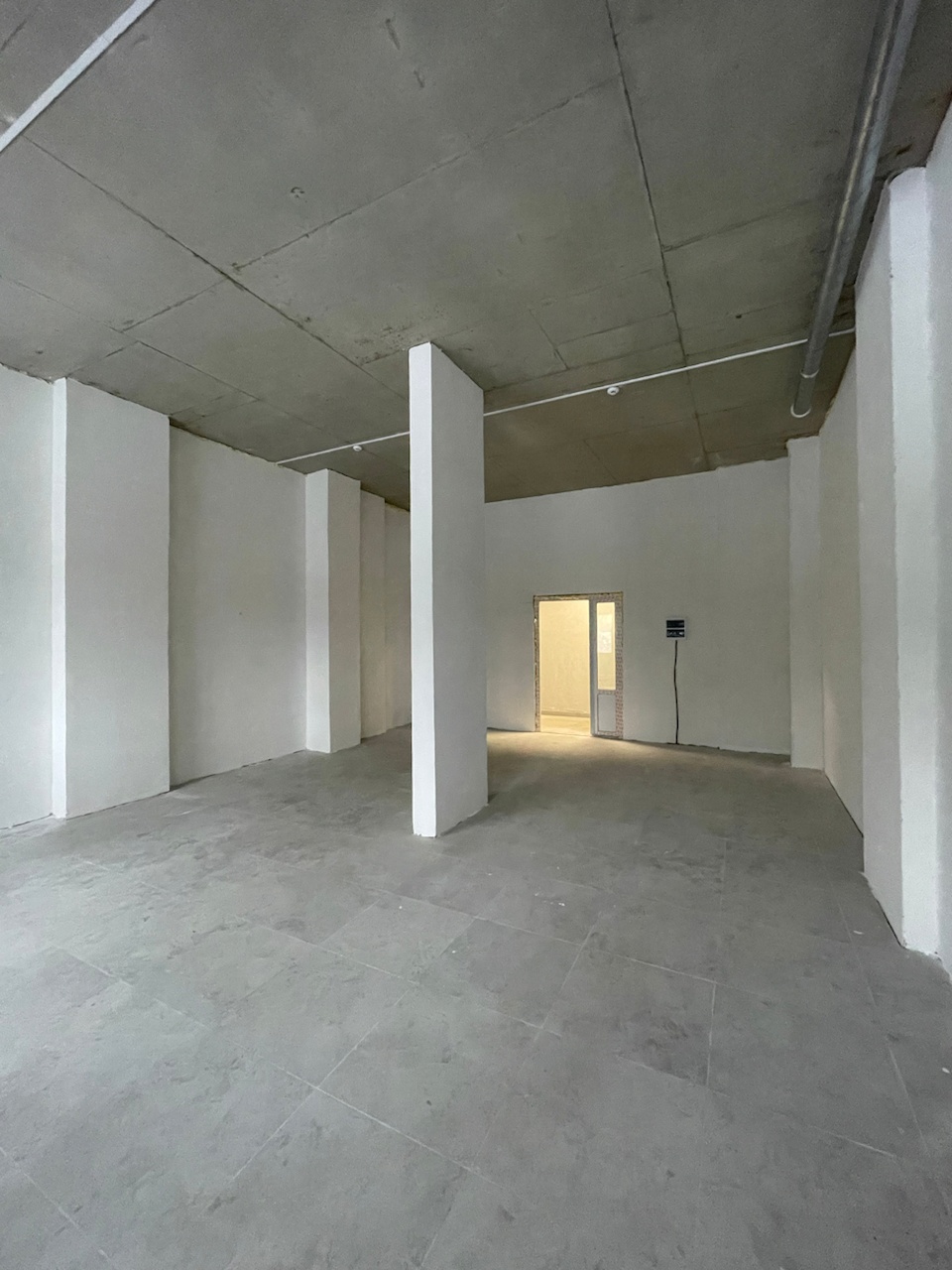 Аренда помещений 52/100/120 м² в центре Лебедяни