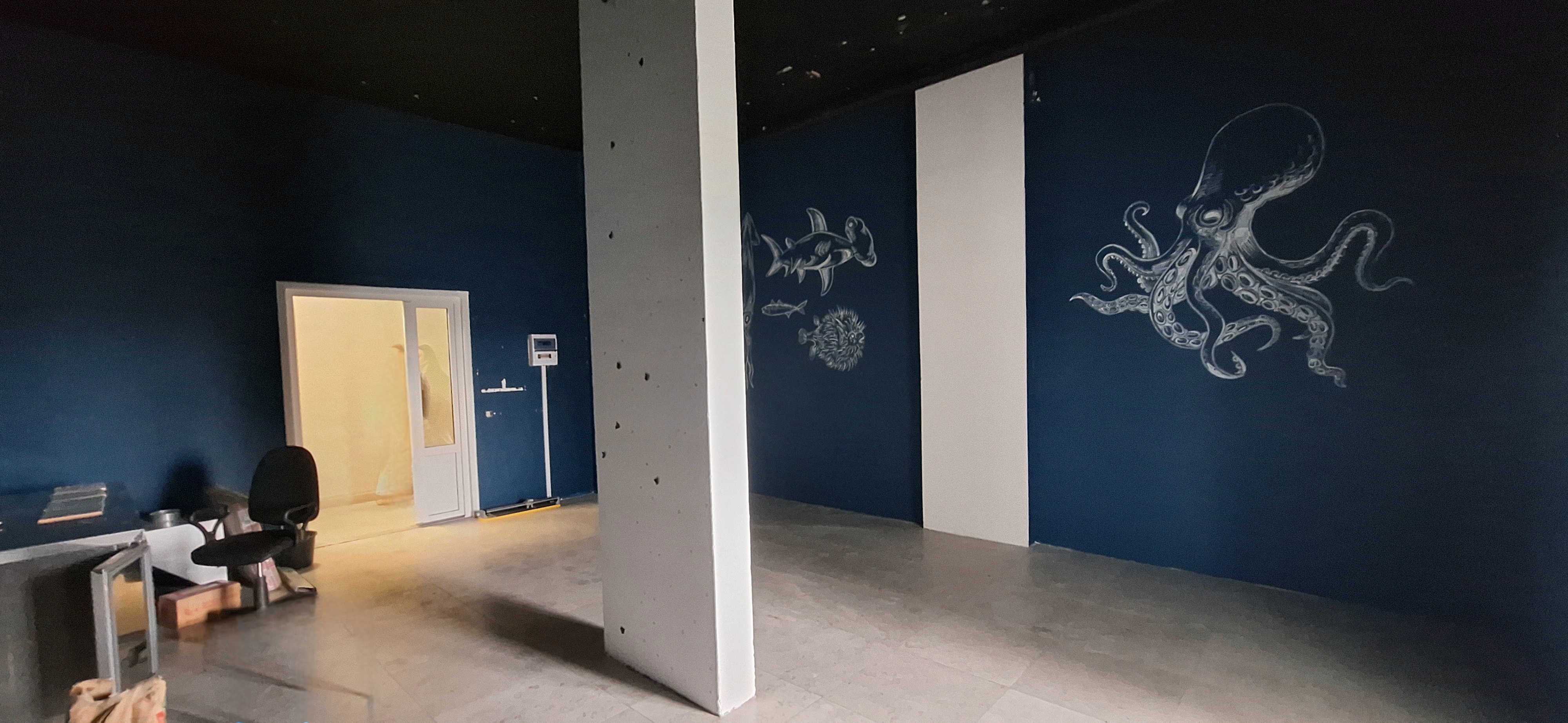 Аренда помещений 52/100/120 м² в центре Лебедяни