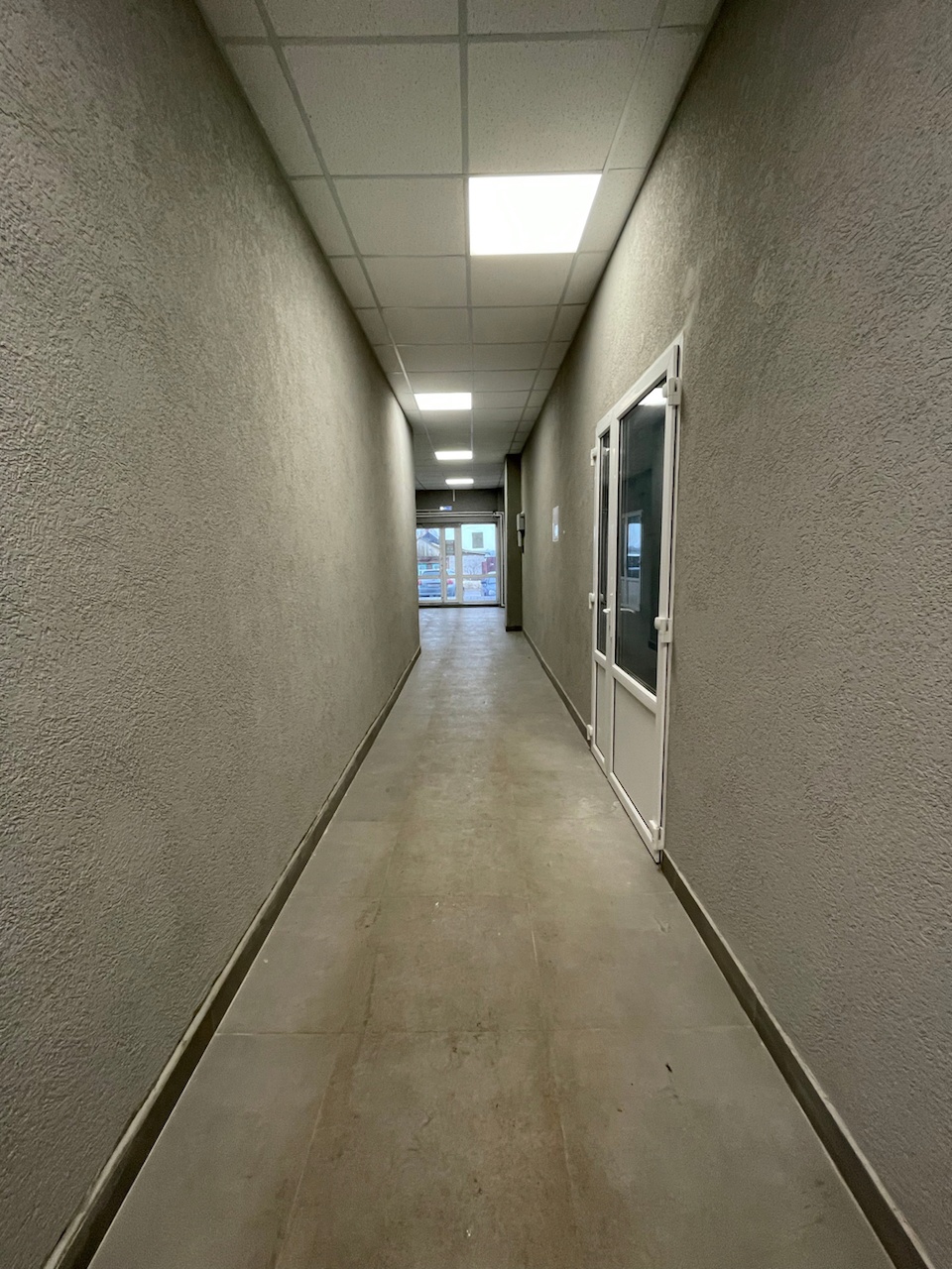 Аренда помещений 52/100/120 м² в центре Лебедяни