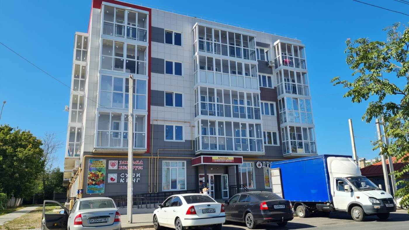 Свободного назначения, 250 м²