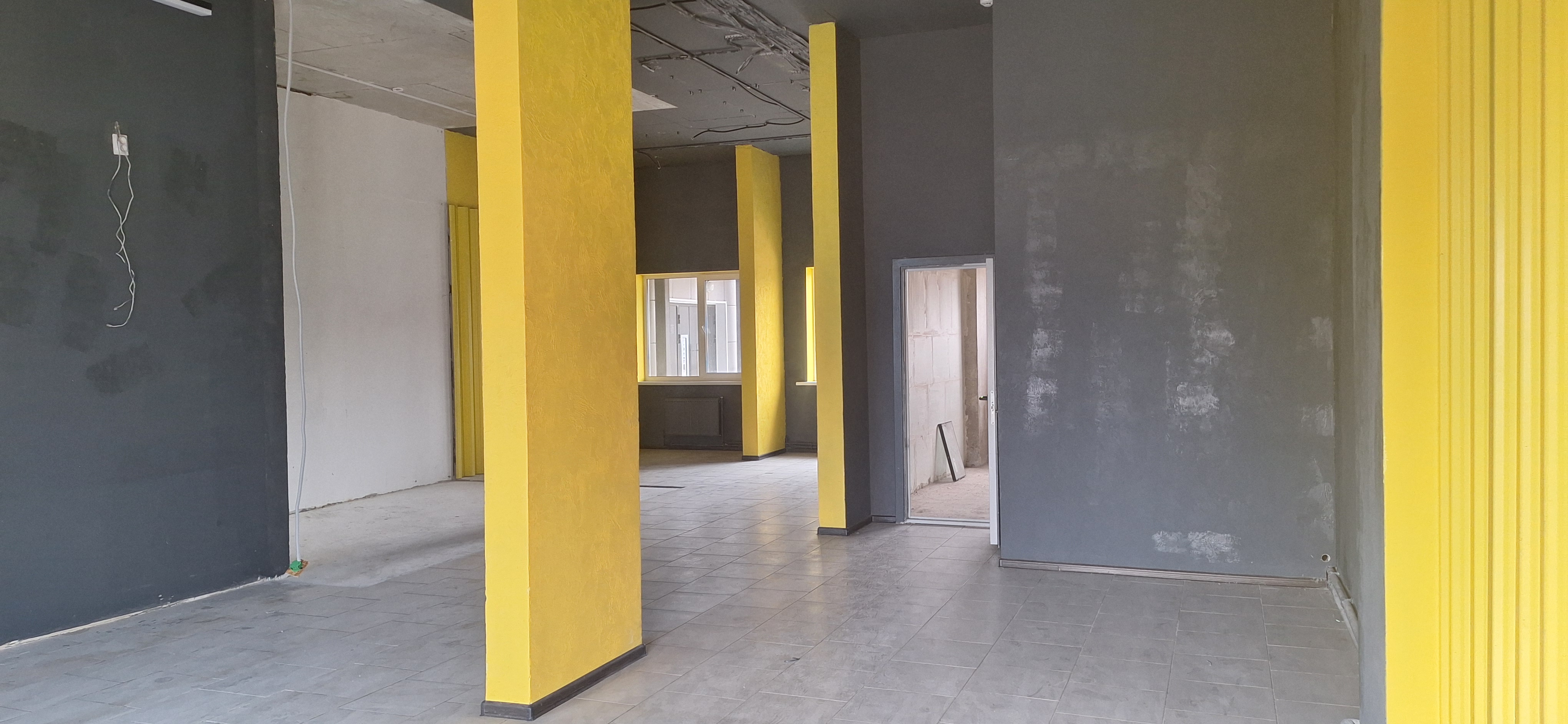 Свободного назначения, 250 м²