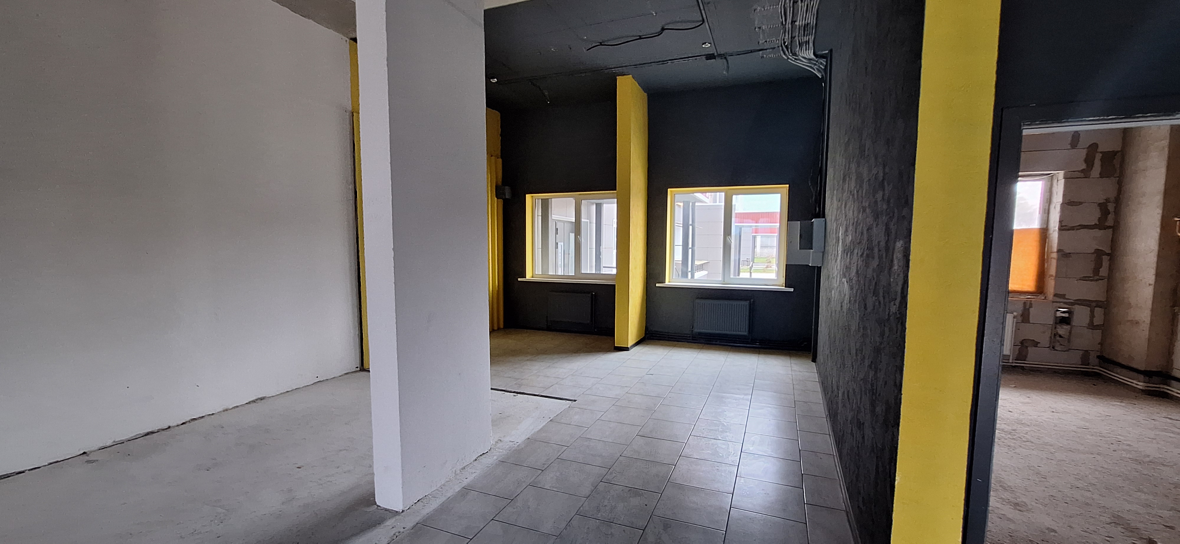 Свободного назначения, 250 м²