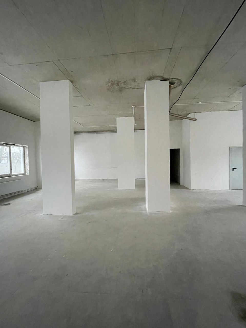 Свободного назначения, 250 м²