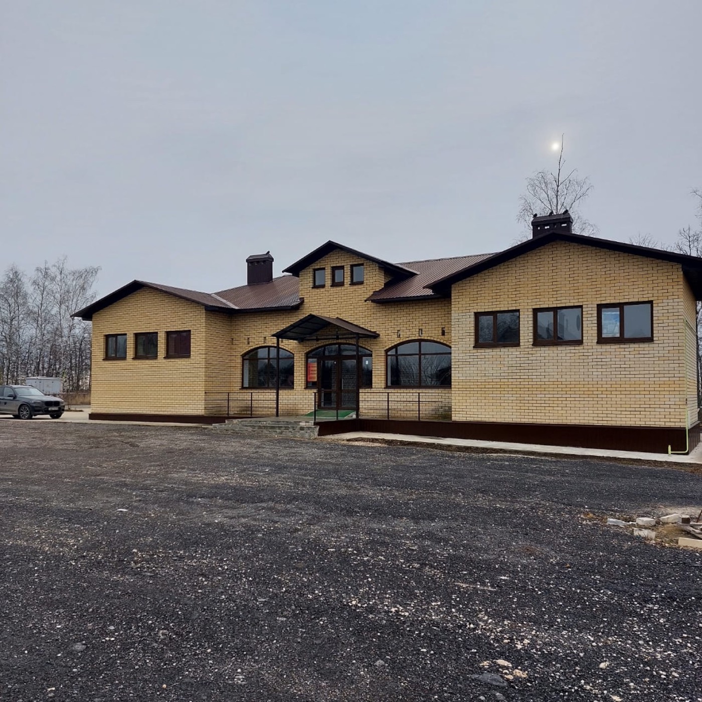 Помещение 248 м², первая линия, все коммуникации 3
