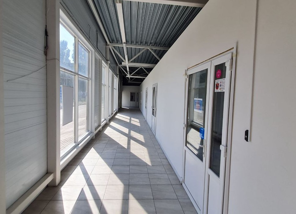 Свободного назначения, 407 м²