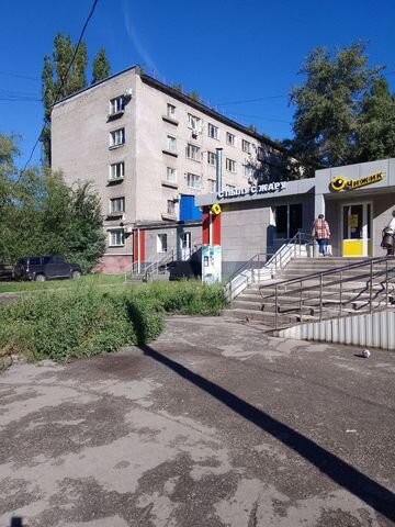 Свободного назначения, 40 м² 7