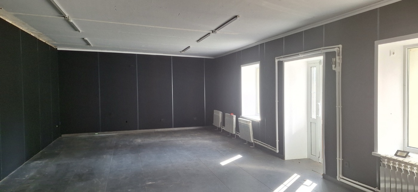 Свободного назначения, 40 м²