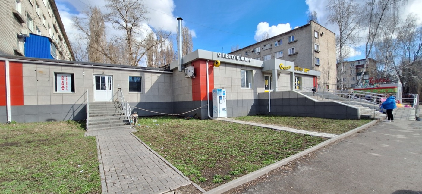 Свободного назначения, 40 м² 5