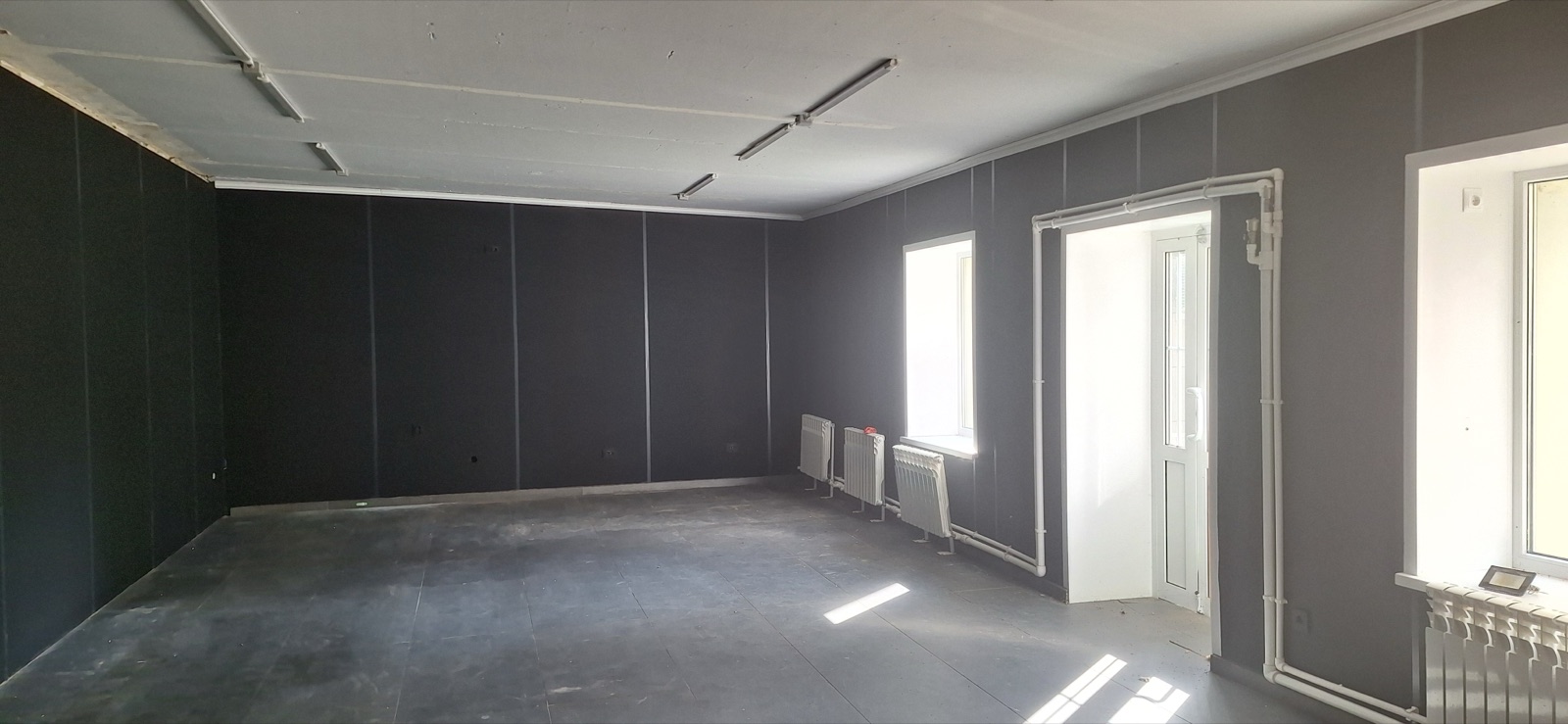 Свободного назначения, 40 м²