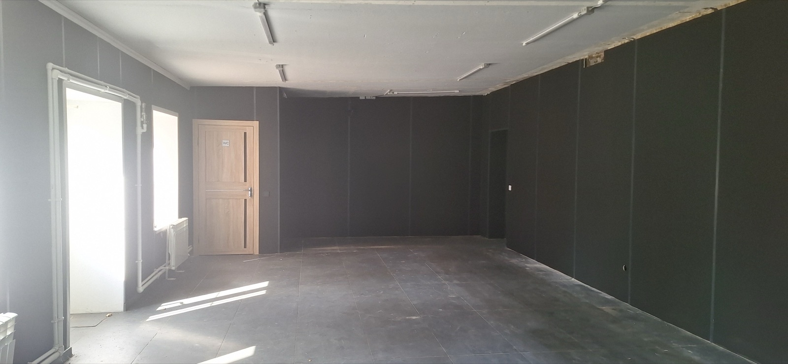 Свободного назначения, 40 м²